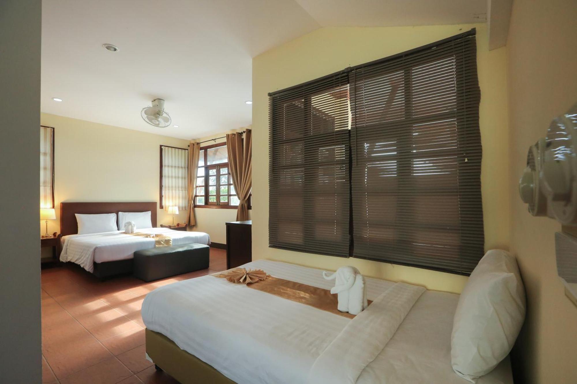 Blue Beach Apartment Rawai Экстерьер фото