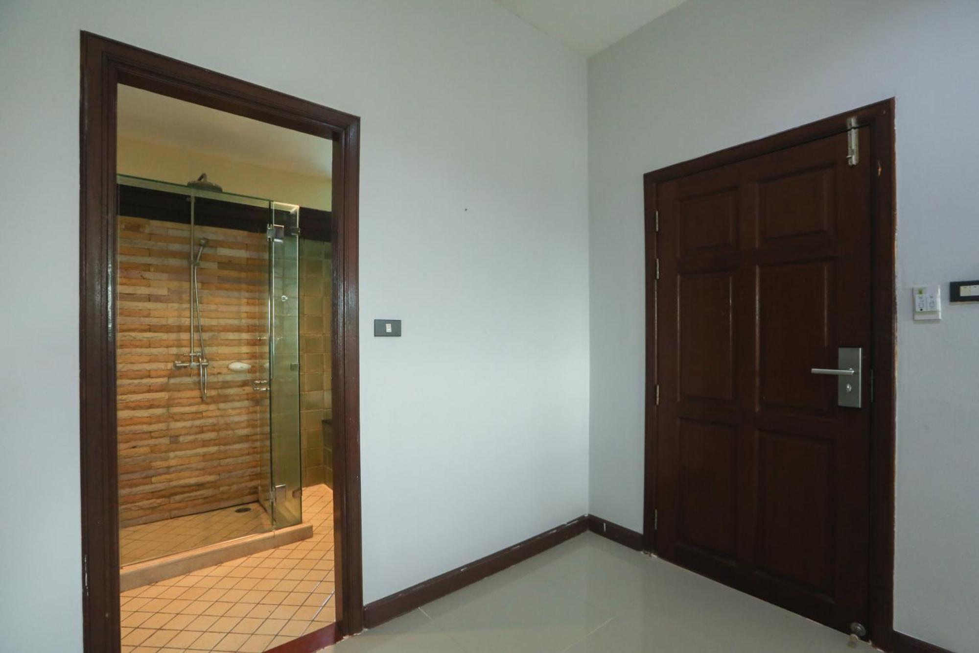 Blue Beach Apartment Rawai Экстерьер фото